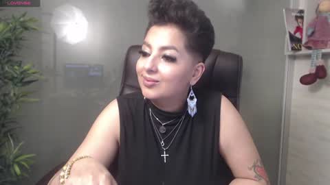 Snapshot of allyiah chatting on 12-03-24, 12:35 online show from 12-03-24, 12:35