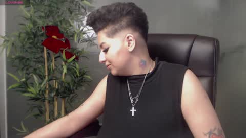 Snapshot of allyiah chatting on 12-06-24, 12:02 online show from 12-06-24, 12:02