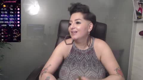 Snapshot of allyiah chatting on 01-05-25, 11:12 online show from 01-05-25, 11:12