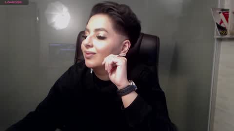 Snapshot of allyiah chatting on 02-08-25, 02:36 online show from 02-08-25, 02:36