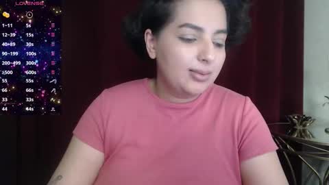 Snapshot of allyiah chatting on 09-15-25, 06:30 online show from 09-15-25, 06:30