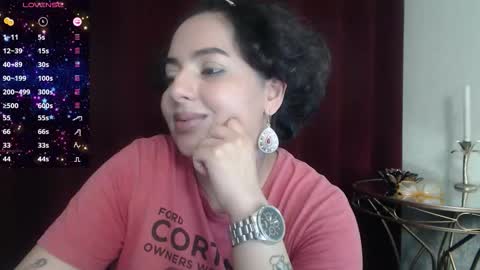 Snapshot of allyiah chatting on 09-19-25, 07:25 online show from 09-19-25, 07:25