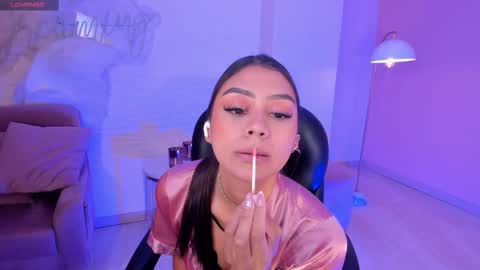 Alisson online show from 02-12-25, 12:44