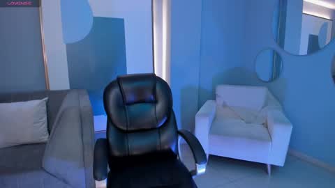 Alisson online show from 02-23-25, 07:38