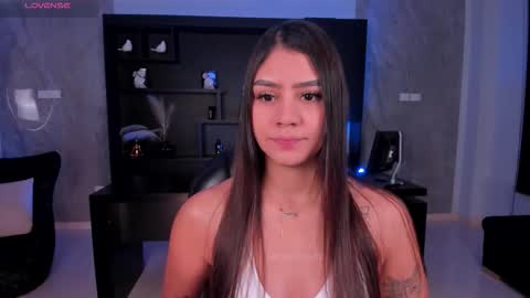 Alisson online show from 03-14-26, 10:21