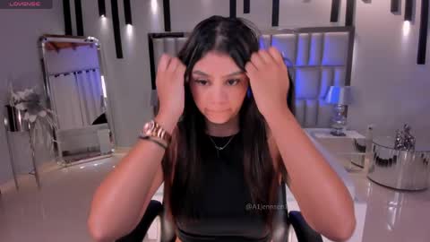 Alisson online show from 04-10-26, 10:20