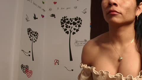 Allyka online show from 02-03-25, 02:14