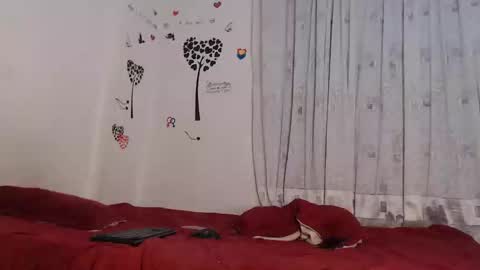 Snapshot of allyka_transsm chatting on 12-22-25, 04:20 Allyka online show from 12-22-25, 04:20