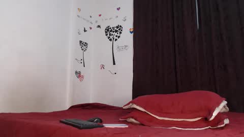 Snapshot of allyka_transsm chatting on 02-14-26, 10:01 Allyka online show from 02-14-26, 10:01