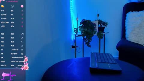 allymdo online show from 01-11-26, 05:51