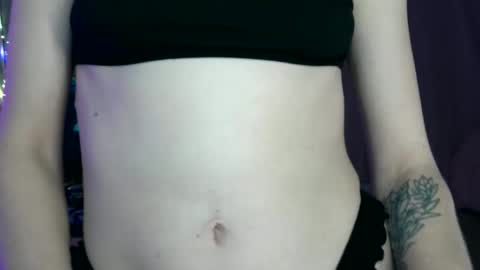 Ally Girl In Her Ally World online show from 03-27-26, 06:30