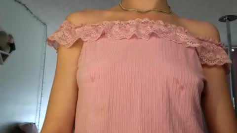 Ally Girl In Her Ally World online show from 04-08-26, 12:10