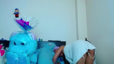 Allyson collins online show from 11-05-25, 10:21