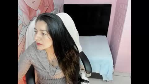 Allyson online show from 10-05-25, 03:10