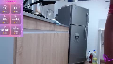 Allysonstonnes online show from 11-23-25, 10:53