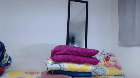 Allysonstonnes online show from 11-29-25, 11:08