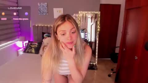 ANNA online show from 11-28-25, 03:47