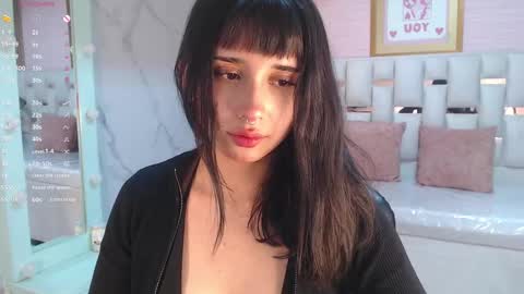 Allysa  online show from 10-02-25, 08:38