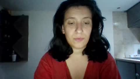 Snapshot of alma_amy chatting on 10-20-25, 08:20 Alma online show from 10-20-25, 08:20