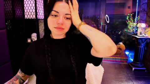 Alma online show from 01-07-25, 09:07