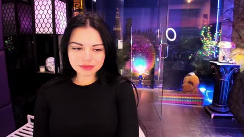 Alma online show from 01-13-25, 08:47