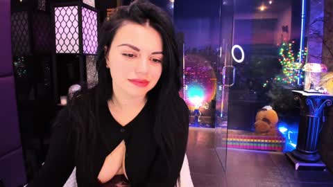 Alma online show from 01-18-25, 10:17