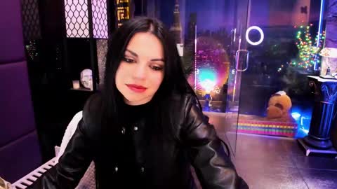 Alma online show from 02-16-25, 09:48