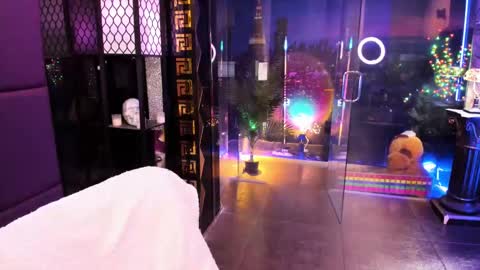 Alma online show from 03-01-25, 09:18