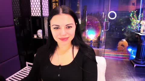 Alma online show from 03-04-25, 07:41