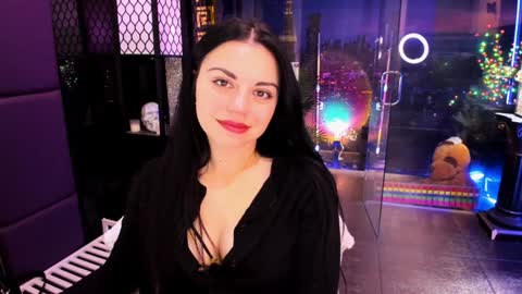 Alma online show from 03-11-25, 07:48