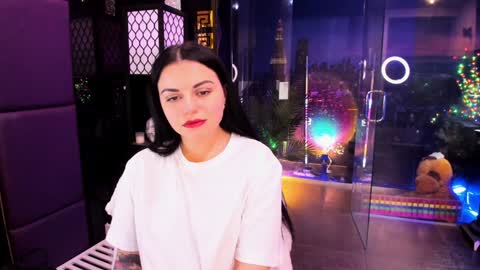 Alma online show from 03-12-25, 10:59