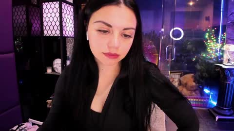 Alma online show from 10-12-25, 08:02