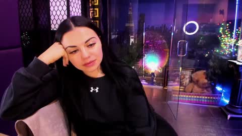 Alma online show from 11-09-25, 09:29