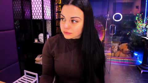 Alma online show from 11-18-25, 07:57