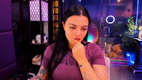 Alma online show from 11-20-25, 06:57