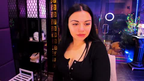 Alma online show from 11-21-25, 07:07