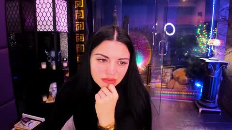 Alma online show from 03-31-26, 07:09