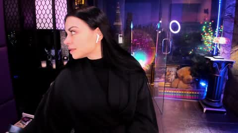 Alma online show from 04-02-26, 05:49