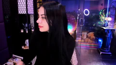 Alma online show from 04-15-26, 07:37