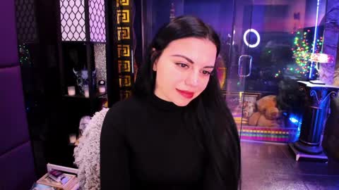 Alma online show from 04-22-26, 06:49