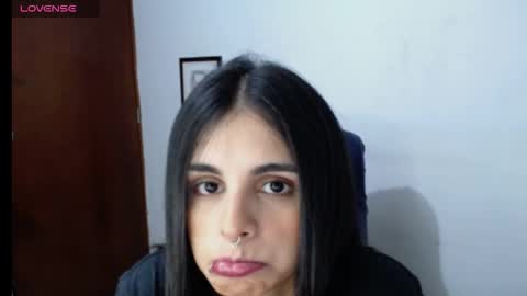 Arhantxa online show from 10-22-25, 08:30