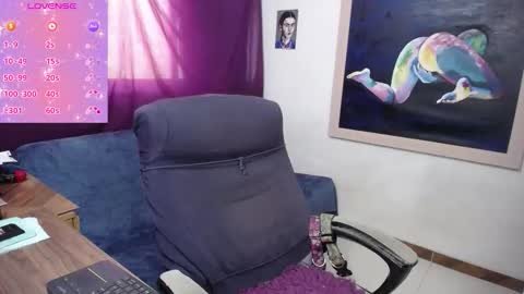 Arhantxa online show from 03-14-26, 02:33