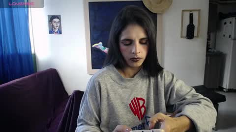 Snapshot of alma_sweet chatting on 04-26-26, 12:14 Arhantxa online show from 04-26-26, 12:14