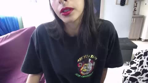 Snapshot of alma_sweet chatting on 04-29-26, 05:17 Arhantxa online show from 04-29-26, 05:17