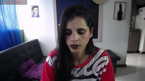 Snapshot of alma_sweet chatting on 05-01-26, 08:13 Arhantxa online show from 05-01-26, 08:13