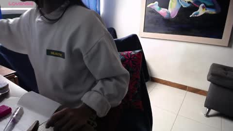 Snapshot of alma_sweet chatting on 05-08-26, 12:54 Arhantxa online show from 05-08-26, 12:54