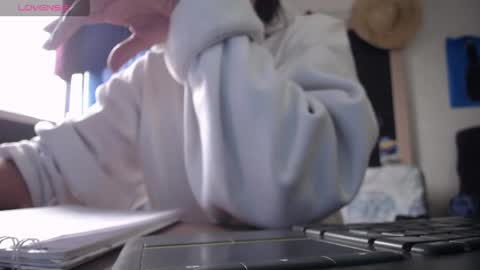 Snapshot of alma_sweet chatting on 06-06-26, 12:10 Arhantxa online show from 06-06-26, 12:10