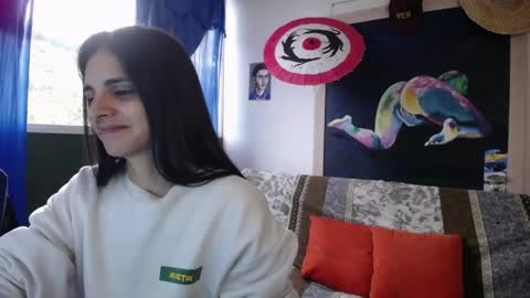 Snapshot of alma_sweet chatting on 06-09-26, 11:33 Arhantxa online show from 06-09-26, 11:33