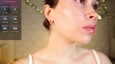 Snapshot of alma_yammy chatting on 01-18-26, 05:06 Alma online show from 01-18-26, 05:06