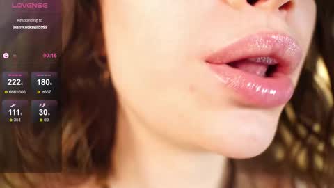 Snapshot of alma_yammy chatting on 02-13-26, 05:09 Alma online show from 02-13-26, 05:09